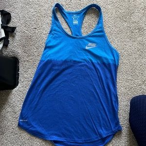 Nike Dri-fit tank top